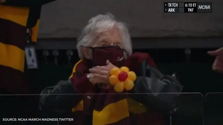 Who is sister jean