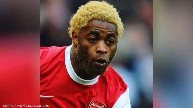 Ex-Arsenal star Alex Song joins Djibouti side Arta/Solar7 after being sacked by FC Sion arsenal