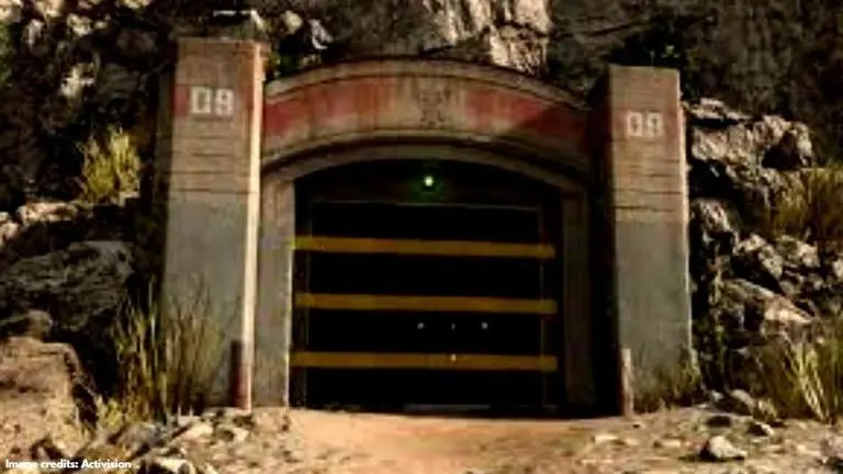 How to open Bunkers in COD Warzone and unlock vast riches in the process COD Warzone