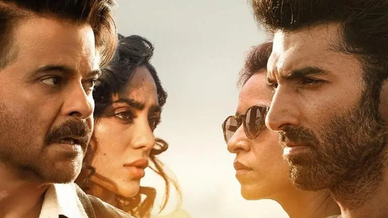 The Night Manager Part 2 Review: Anil Kapoor, Aditya Roy Kapur try to salvage lousy series The Night Manager Part 2 Review