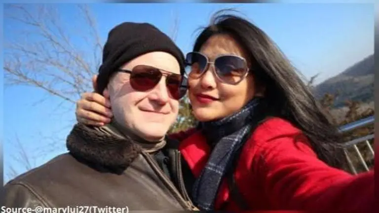 are leida and eric still together