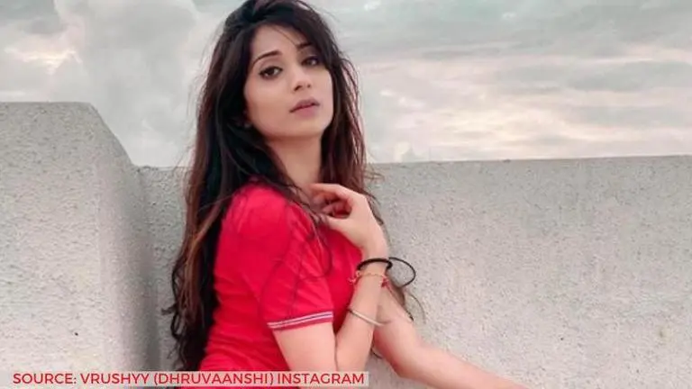 Vrushika Mehta says she would love to explore the world of OTT this New Year vrushika mehta