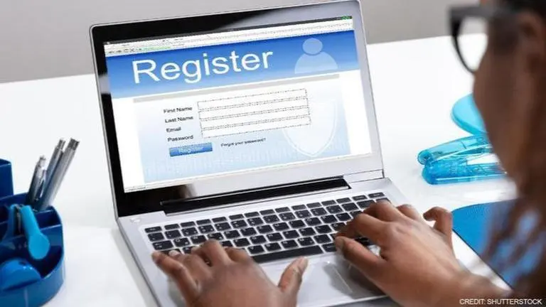 JEE Advanced 2022 registration to begin today, here's how to fill application form jee advanced