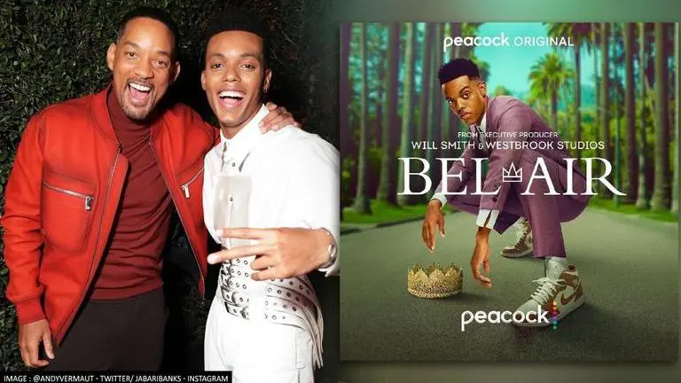 Bel-Air