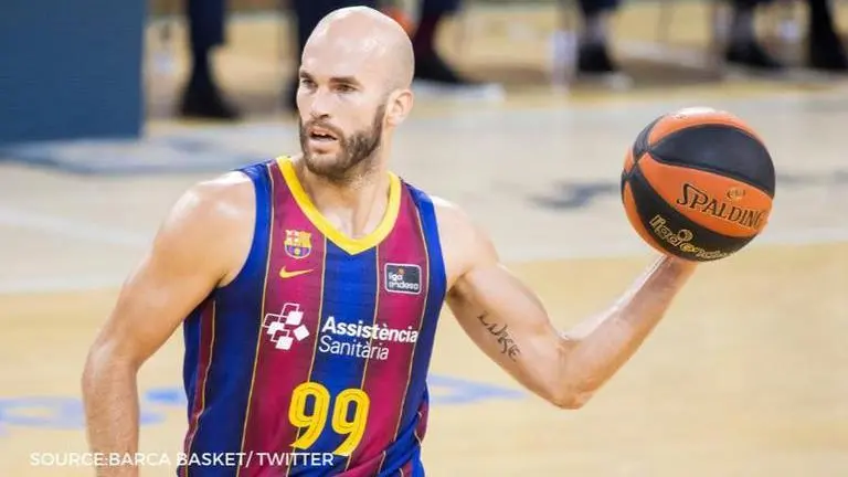 VGB vs BAR Dream11 prediction, team, top picks, EuroLeague Basketball live vgb vs bar dream11 prediction