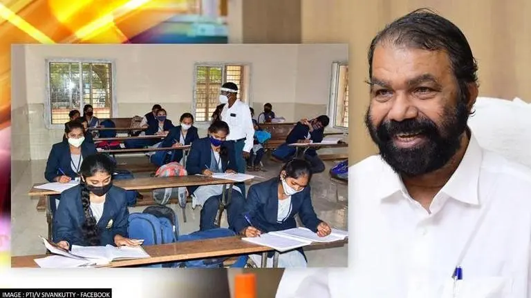Kerala govt to make list of unvaccinated teachers public amid omicron scare Kerala
