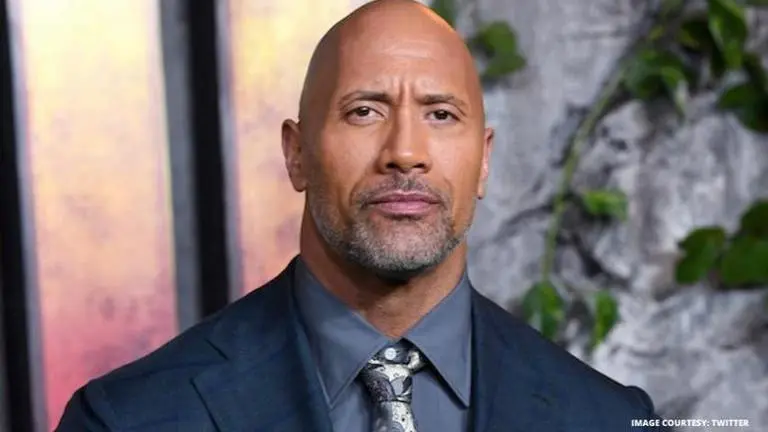 The Rock teaming up with HBO to produce 'Backyard Wrestling' show: Reports The Rock