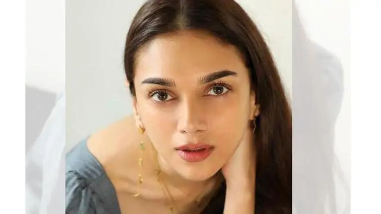Aditi Rao Hydari