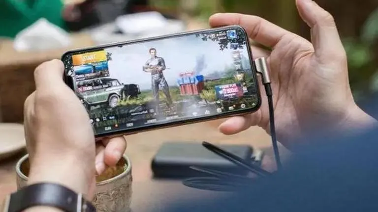 BGMI disappears from Google & Apple stores; Here's what Google & Krafton have to say BGMI News