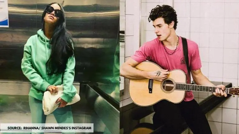 Rihanna and other celebrities who've made donations during the coronavirus outbreak Rihanna