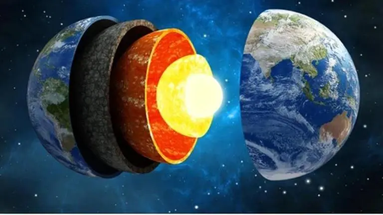 Study says Earth's core has started spinning in the opposite direction: Why it matters Earth's Inner Core