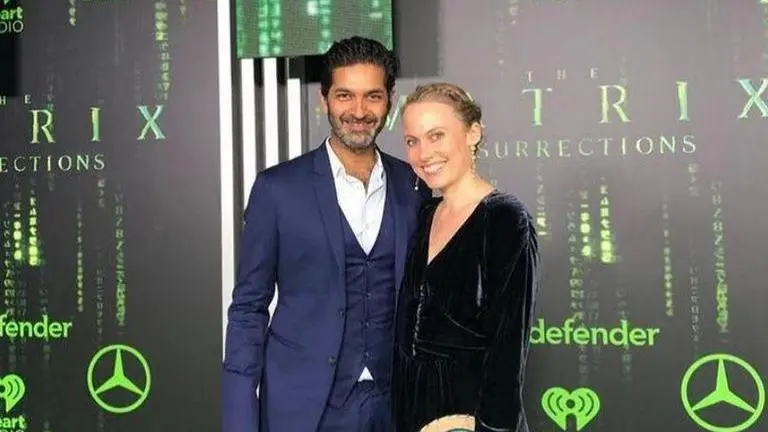 Hope I get bigger roles in international films post 'Matrix Resurrections': Purab Kohli Matrix Resurrections