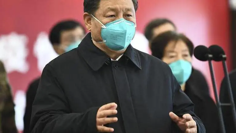 Sino-India ties will emerge stronger, scale new heights after COVID-19 pandemic: China