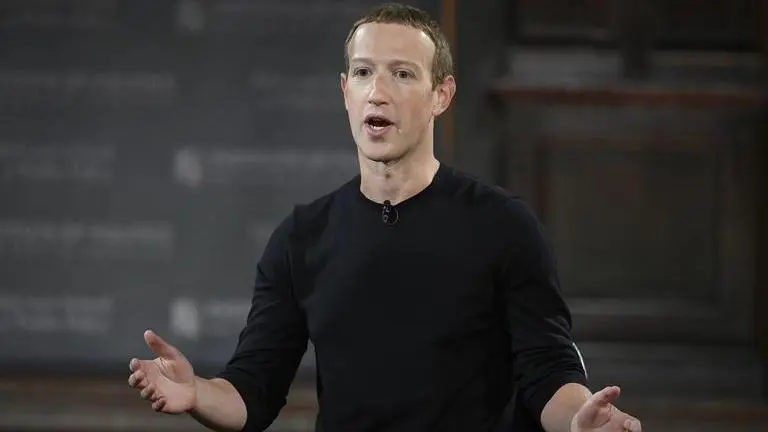 Meta promotes 'gender discriminatory' practices: Global Witness report Facebook