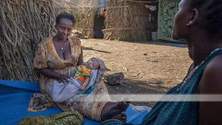 Ethiopia warns Tigray people: Anything can happen Ethiopia warns Tigray people: Anything can happen