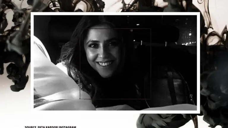 Ekta Kapoor