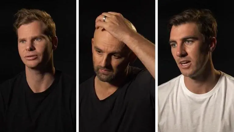 Australia cricket team