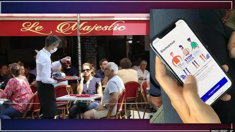 France: Govt adviser claims COVID-19 'under control' as businesses reopen France