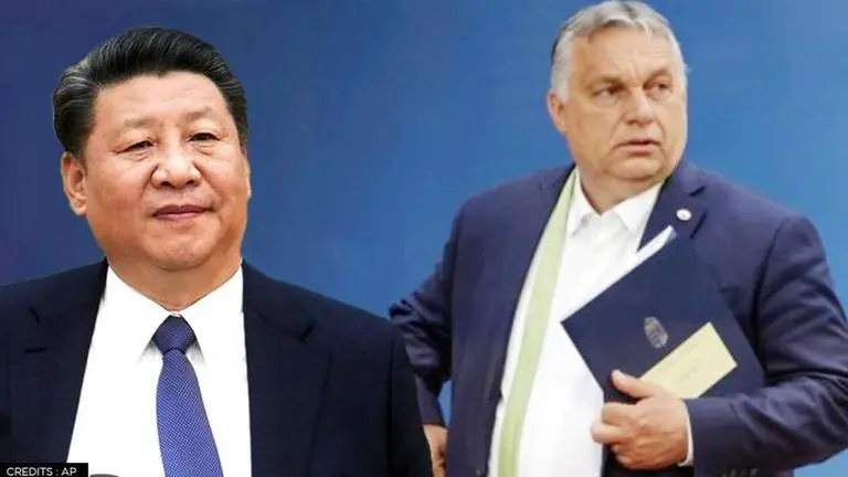 'Fudan fallout': Hungary's Opposition unite against PM approving EU's first Chinese campus Hungary PM
