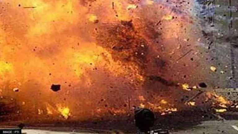 Afghanistan: Two children killed, 10 others injured in explosion in Zabul province Afghanistan
