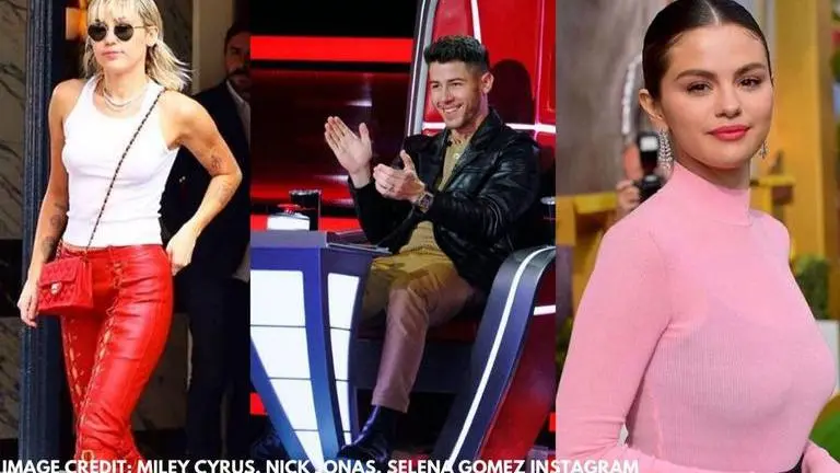 Nick Jonas dated THESE women before Priyanka Chopra came into his life Nick Jonas