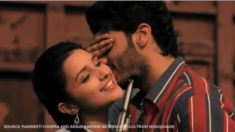 Parineeti Chopra's best movies according to IMDb | See full list Parineeti Chopra