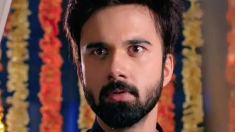 Shakti-Astitva Ke Ehsaas Ki written update