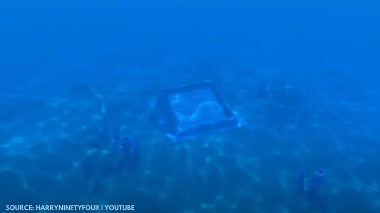 Fortnite hidden bunkers