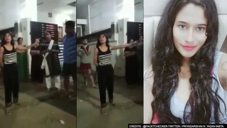 Woman Who Slapped Cab Driver