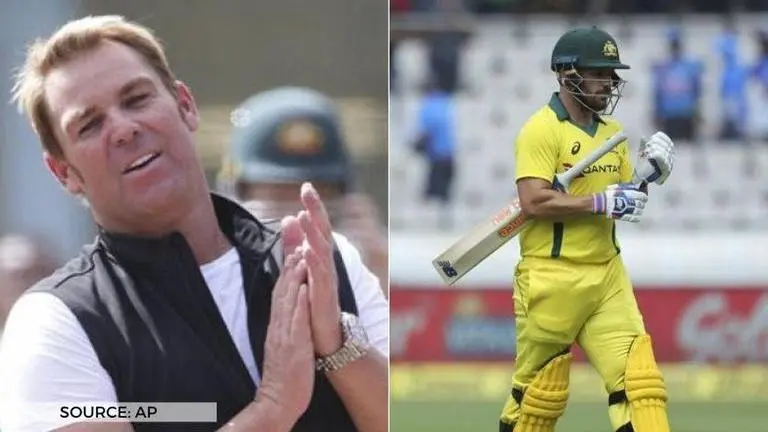 Shane Warne backs Aaron Finch's captaincy, fans want Steve Smith's reinstatement instead Shane Warne
