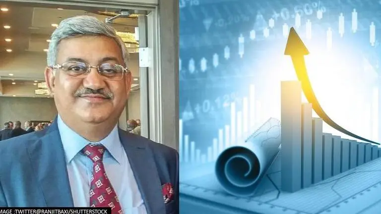 Need to improve women participation in GDP, labour codes implementation soon: Labour secy Sunil Barthwal