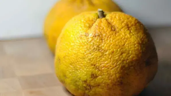 Ugli fruit benefits