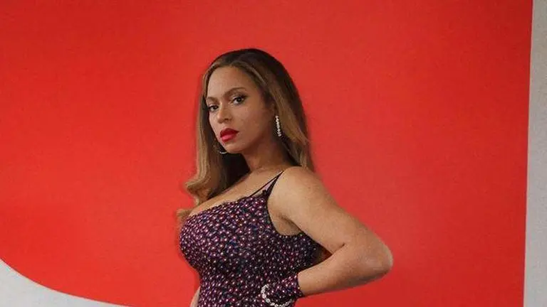Beyonce