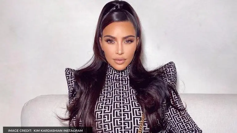 Kim Kardashian's fans flood her social media after she speaks about Turkey's involvement kim kardashian