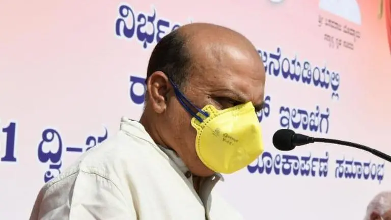 Bengaluru Police Commissioner to issue directions on New Year celebration in city: Karnataka Home Minister