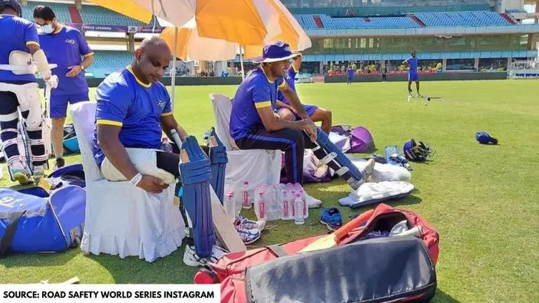 Road Safety World Series Bangladesh vs Sri Lanka Legends live stream, pitch info & preview Road Safety World Series