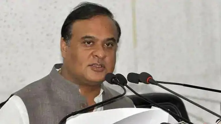 'Assam to shut down state-run madrassas, Sanskrit Tols': Edu minister Himanta Biswa Sarma Assam