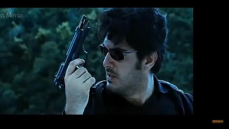 Thala Ajith's Top 5 Movies you must add to your weekend watchlist Thala Ajith