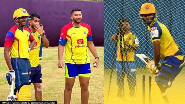 LKK vs DGD: TNPL 2022 Dream11 prediction, head to head record, fantasy tips, playing XI Lyca Kovai Kings vs Dindigul Dragons