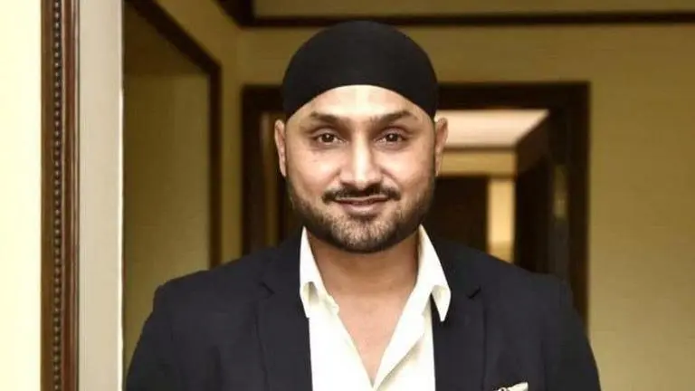 CAA unrest: India cricketer Harbhajan appeals for peace CAA