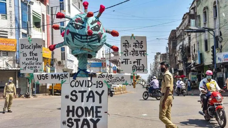 COVID-19: 1,486 new cases, 7 deaths in Telangana