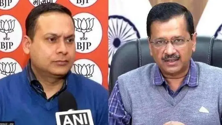 BJP claims funds of Punjab being used by AAP for advertisement in Gujarat; 'Brazen misuse' Amit Malviya