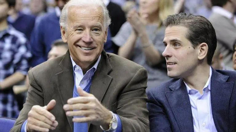 Twitter Files 7 shows FBI pressured top execs to 'discredit' Hunter Biden laptop story Twitter Files