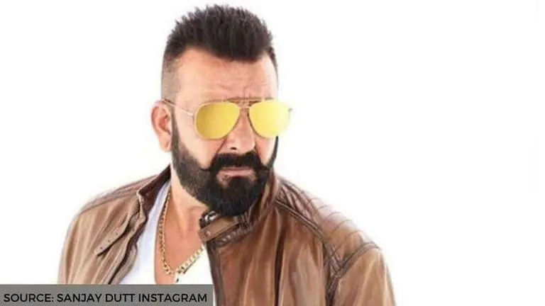 Sanjay Dutt announces victory in battle against deadly illness; issues note of gratitude Sanjay Dutt