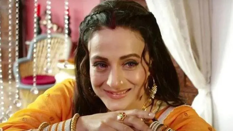 Ameesha Patel reveals why Sanjay Leela Bhansali asked her to retire after Gadar in 2001 Ameesha Patel