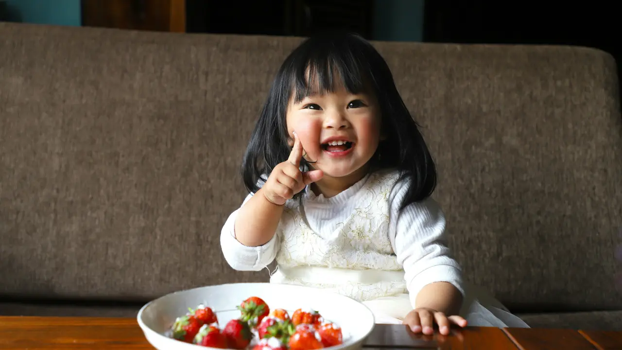Protein-rich Foods For Toddlers For Their Physical And Mental Growth Protein-rich Foods For Toddlers