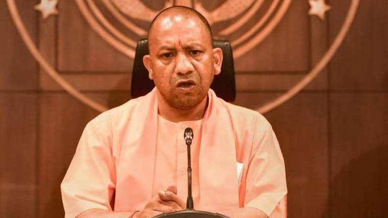UP govt to act strictly against encroachers: CM Yogi Adityanath at ...