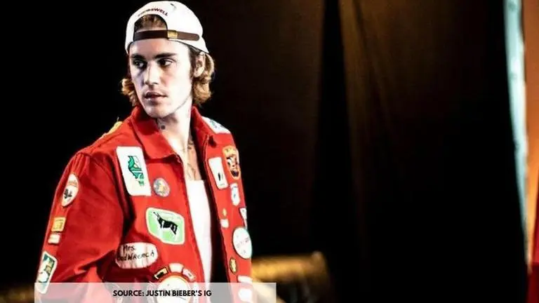 Source: Justin Bieber's IG