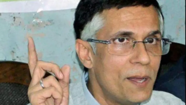 Gujarat has become 'epicentre of Chinese investment in India': Congress