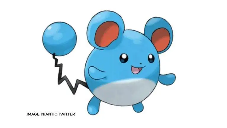 Pokemon Go: Learn all about the Marill Limited Research in this guide pokemon go